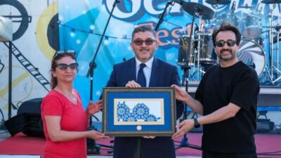 Bilecik Şeyh Edebali Üniversitesi (BŞEÜ), Uygulamalı Bilimler Fakültesi tarafından düzenlenen
