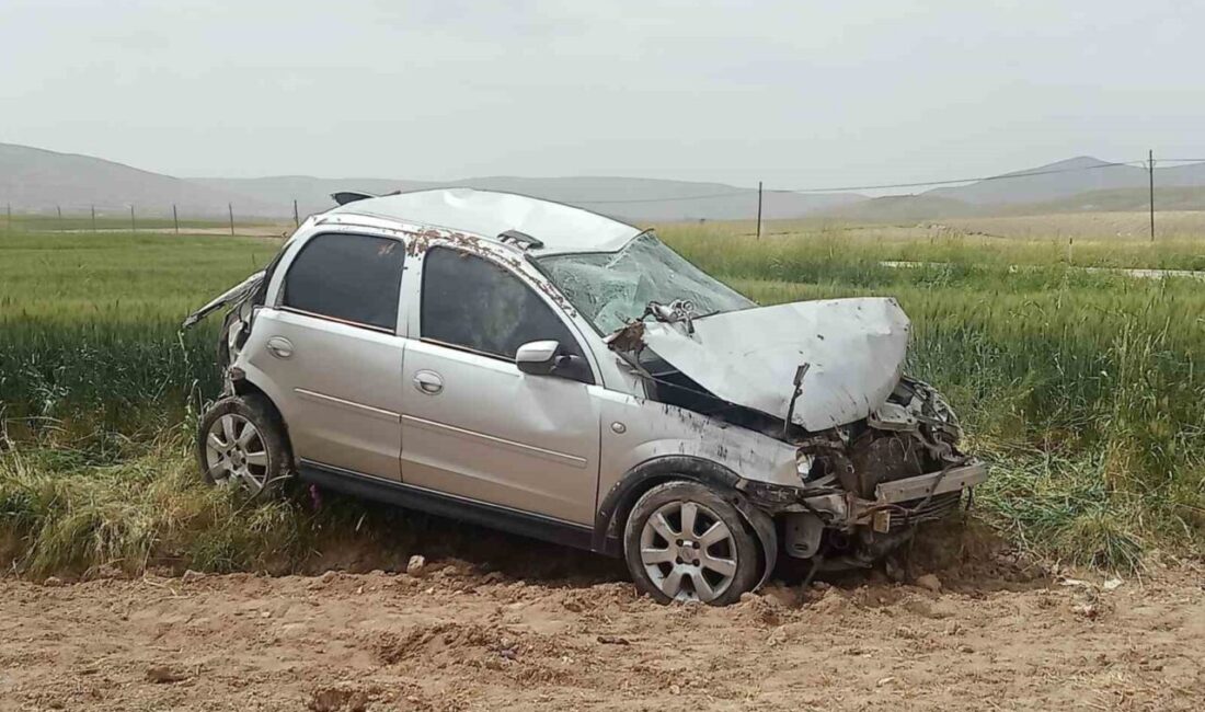 Günyüzü’nde trafik kazası, 1 yaralı Eskişehir’in Günyüzü ilçesinde meydana gelen trafik kazasında 1 kişi yaralandı.