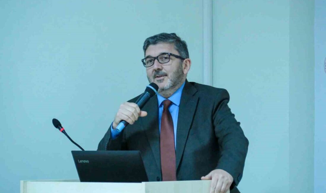 ‘İİBF Mezunları ile Kariyer Günleri’ etkinliği başladı Bilecik Şeyh Edebali Üniversitesi (BŞEÜ), İktisadi ve İdari Bilimler Fakültesi