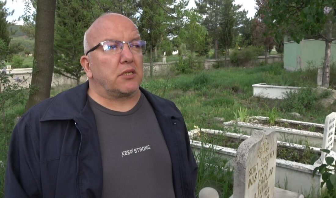 “İnşallah bundan sonra şehit ve gazi haberi gelmez” Kütahya’nın Tavşanlı ilçesinde Cevizdere Şehitleri Gazileri Tanıtım ve Araştırma Derneği