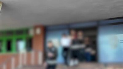 Isparta’da narkotik polisinin son 1 ayda yürüttüğü çalışmalarda 113 şüpheli