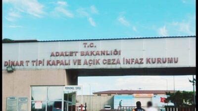 Afyonkarahisar’da kasten öldürme suçundan aranan şahıs polisin takibi ile yakalandı.