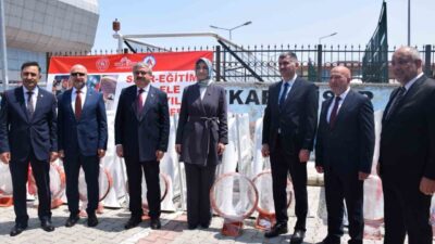 Gençlik ve Spor Bakanlığı, İl Özel İdare ve Gençlik Spor