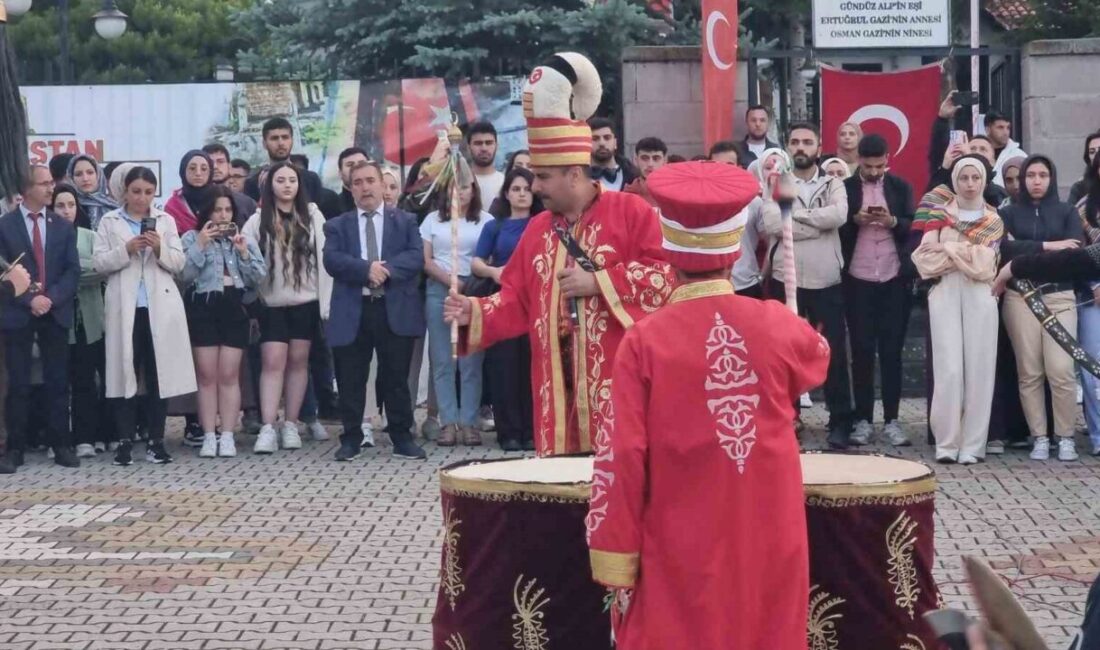 Kuruluştan “Çanakkale’ye Tarih ve Medeniyet Gezisi” Domaniç ilçesinden başlatıldı Gençlik ve Spor Bakanlığı ile Kredi ve Yurtlar Kurumu Genel