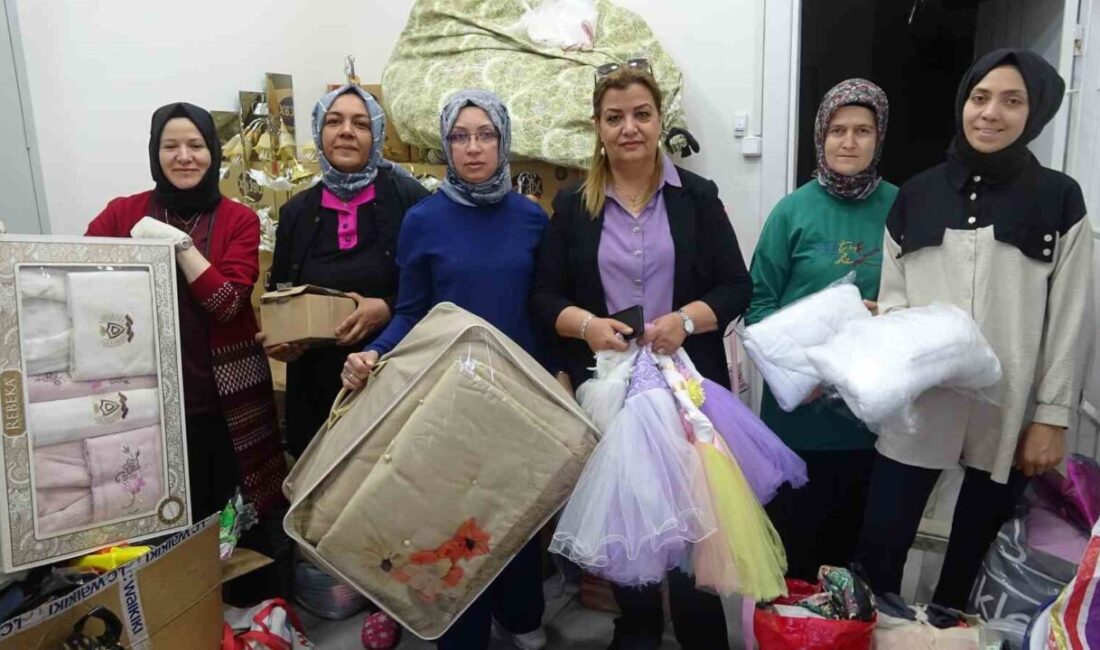 Kütahya Koruyucu Aile Derneğinden Tavşanlı halkına koruyucu aile çağrısı Kütahya’nın Tavşanlı ilçesinde faaliyet gösteren Kütahya Koruyucu Aile Derneği (KÜKAD),