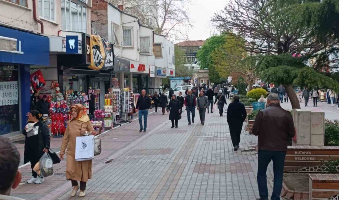Kütahya Simav’da 4.2 büyüklüğünde deprem Kütahya’nın Simav ilçesinde, Richter ölçeğine göre 4.2 büyüklüğünde deprem meydana