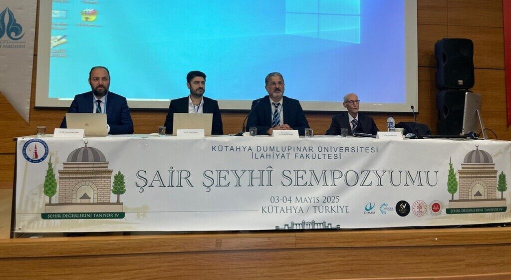 Kütahya Dumlupınar Üniversitesi (DPÜ), Kütahya tarihinin önemli isimlerinden ve “Hekim