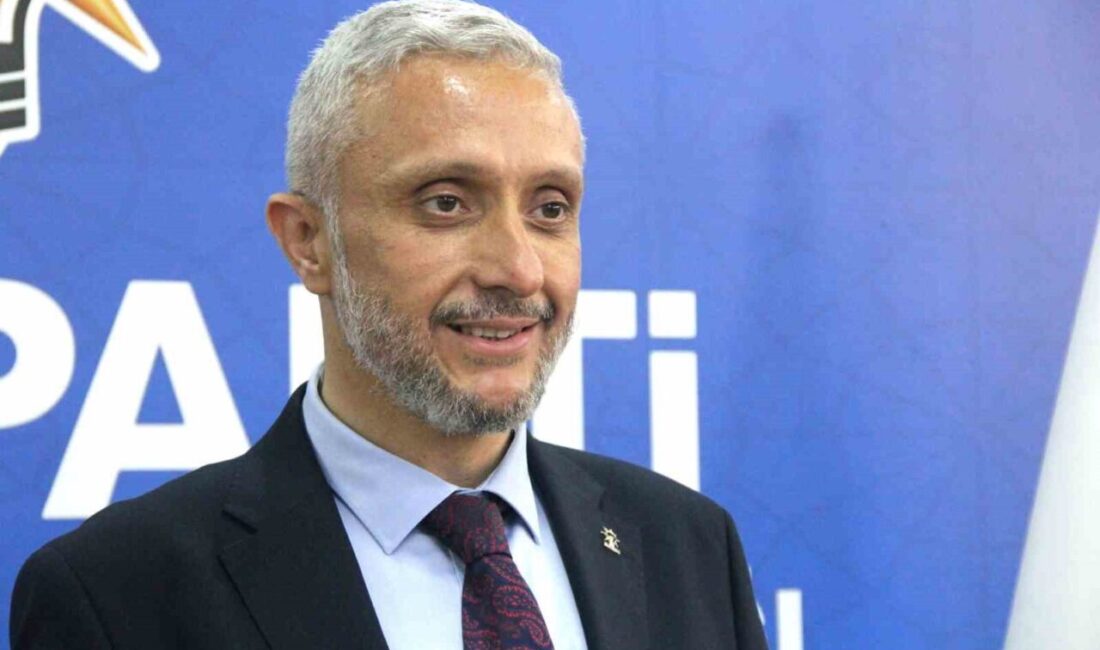 Kütahya’ya 31 hekim kadrosu tahsis edildi AK Parti Kütahya Milletvekili Adil Biçer, Sağlık Bakanlığı’nın 122. Dönem