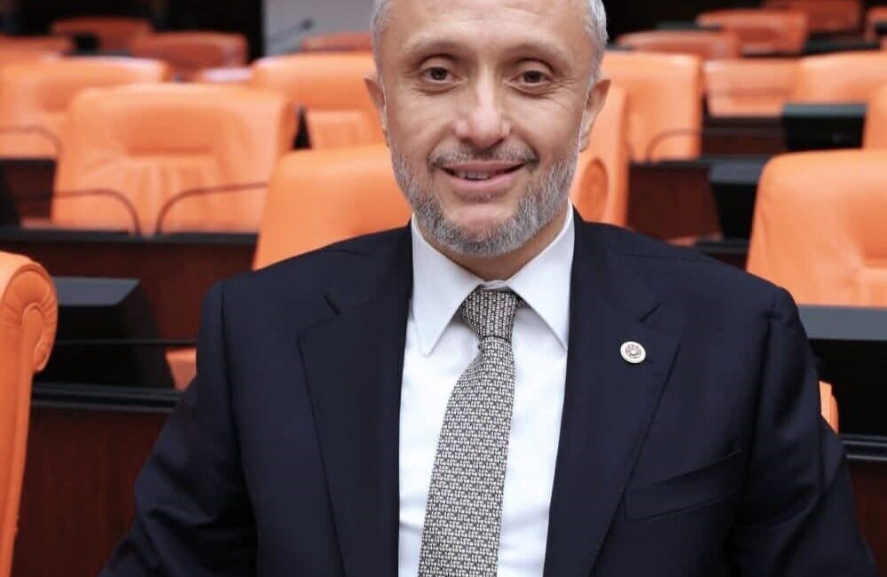 Kütahya’ya köylerin alt yapı desteği için 187 Milyon 592 bin TL ödenek AK Parti Kütahya Milletvekili Adil Biçer, Kütahya’nın 2025 Yılı Köylerin