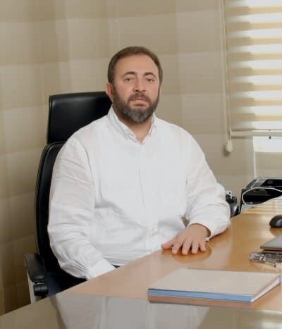 Mahmut Ciğer, sürdürülebilir üretimin ve geri dönüşümün sanayiye katkısını değerlendirdi Kütahya 30 Ağustos Organize Sanayi Bölgesi (OSB) Yatırımcısı ve Yönetim