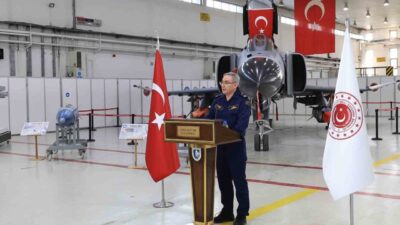 Milli Savunma Bakanlığı kaynakları, “Suriye’de tek bir silahlı yapı olarak