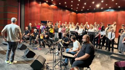 Eskişehir’de yaşayan Sivrihisarlılar Derneği (ES SİVDER) ve Odunpazarı Halk Eğitim