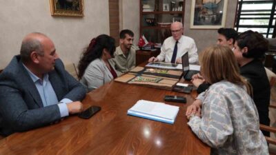 Odunpazarı Belediyesi, katılımcı belediyecilik anlayışını güçlendiren yeni bir adım daha
