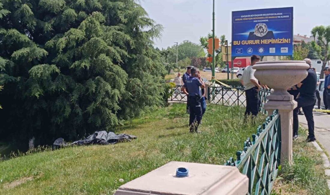 Porsuk’ta erkek cesedi bulundu Eskişehir’de Porsuk Çayı’nda erkek cesedi bulundu. Alınan bilgiye göre, Şeker
