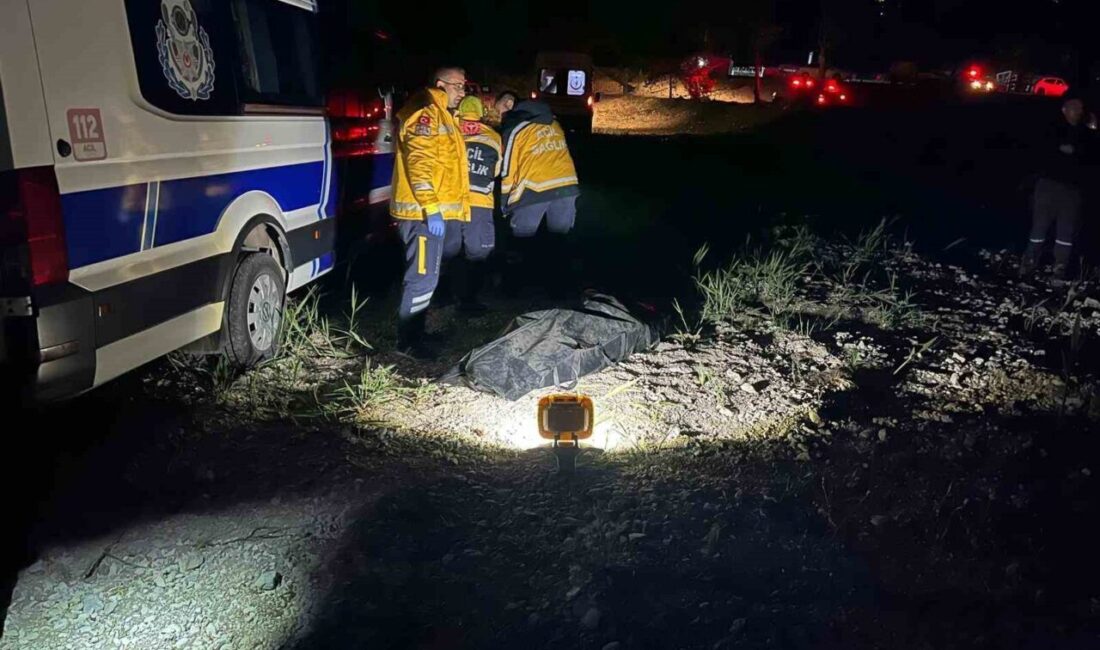 Serinlemek için girdiği Eğirdir Gölü’nden cansız bedeni çıktı Afyonkarahisar’dan arkadaşlarıyla birlikte Eğirdir Gölü’ne serinlemek için gelen ve dün
