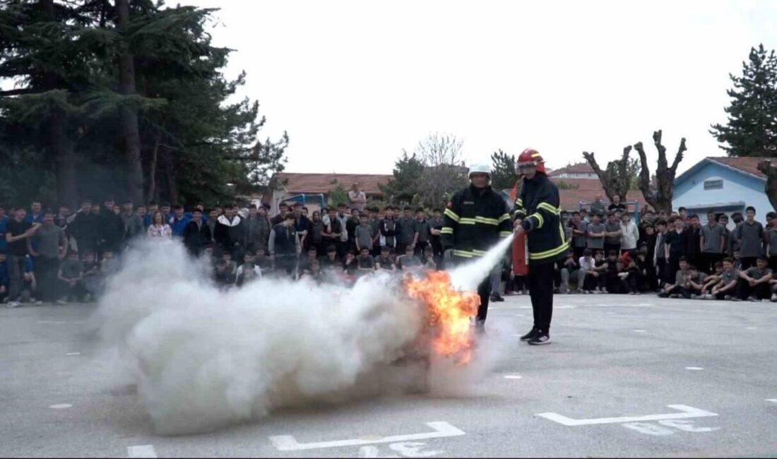 TEI, İş Sağlığı ve Güvenliği Haftasını etkinliklerle kutladı TEI, İş Sağlığı ve Güvenliği (İSG) Haftasını her yıl olduğu
