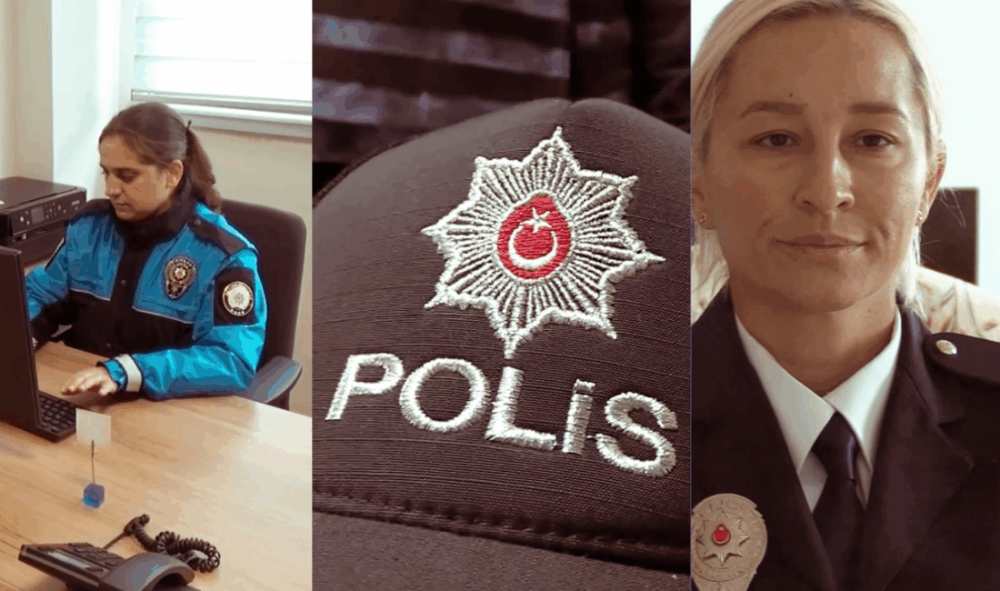 Afyonkarahisar İl Emniyet Müdürlüğü Anneler Günü’ne anlamlı bir klip yayınladı.