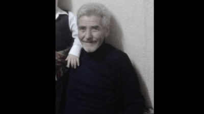 Küçük Kalecikli Pazar Esnafı Şahin Yılmazın ağabeyi, Tacı Ahmet Mahallesinden,