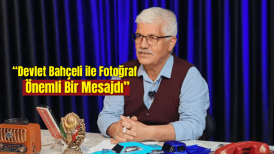 Afyonşehir stüdyolarından canlı olarak yayınlanan "Canlı Gündem" programında Havva Satılmış