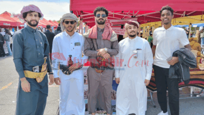Afyon Kocatepe Üniversitesi'nin (AKÜ) geleneksel hale gelen Bilim, Teknoloji, Sanat