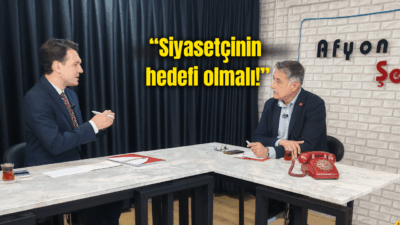 CHP Yurtiçi Örgütlenme Koordinatörü ve Parti Meclisi Üyesi Yalçın Görgöz,