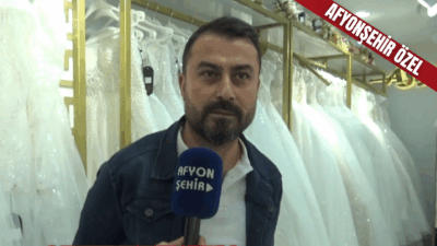Gelinlik sektörünün köklü firmalarından Asım Giyim, yaklaşık 80 yıl önce