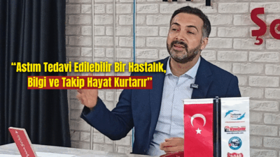 Afyonkarahisar Sağlık Bilimleri Üniversitesi Göğüs Hastalıkları Uzmanı Doç. Dr. Aydın