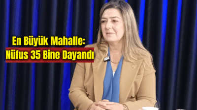 Afyonşehir’de Havva Satılmış ile Karma Dosya programının bu haftaki konuğu,