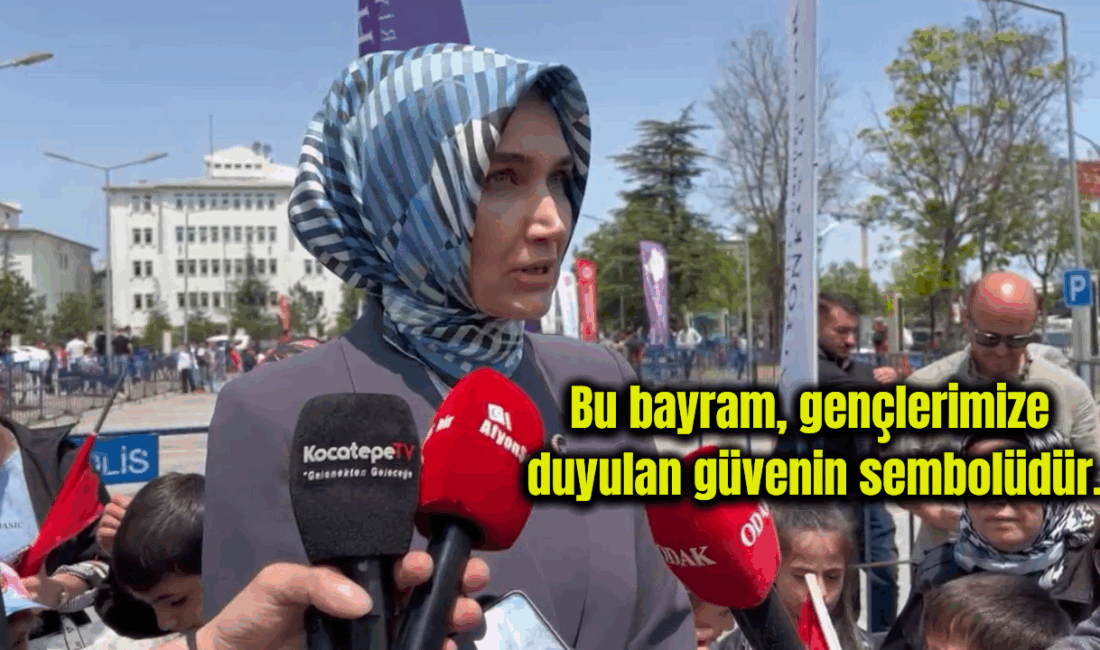 19 Mayıs Atatürk’ü Anma, Gençlik ve Spor Bayramı’nın 106. yıl