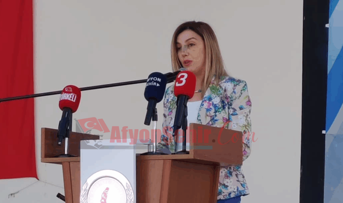 
Afyon Kocatepe Üniversitesi (AKÜ) tarafından kapsamlı bir şekilde düzenlenen AKÜFEST,