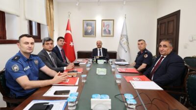 1 Haziran 2025 Pazar günü Afyonkarahisar’ın 14 mahalle ve köyünde