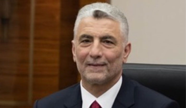 Türk Eximbank'ın MUFG Bank, Ltd., Abu Dhabi Commercial Bank ve