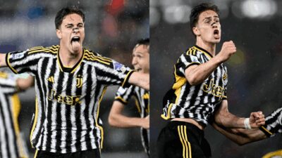 Juventus’ta forma giyen Afyonkarahisarlı milli futbolcu Kenan Yıldız, Tuttosport tarafından