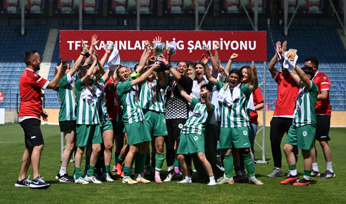 Türkiye Futbol Federasyonu (TFF), resmi internet sitesi üzerinden yayımladığı mesaj