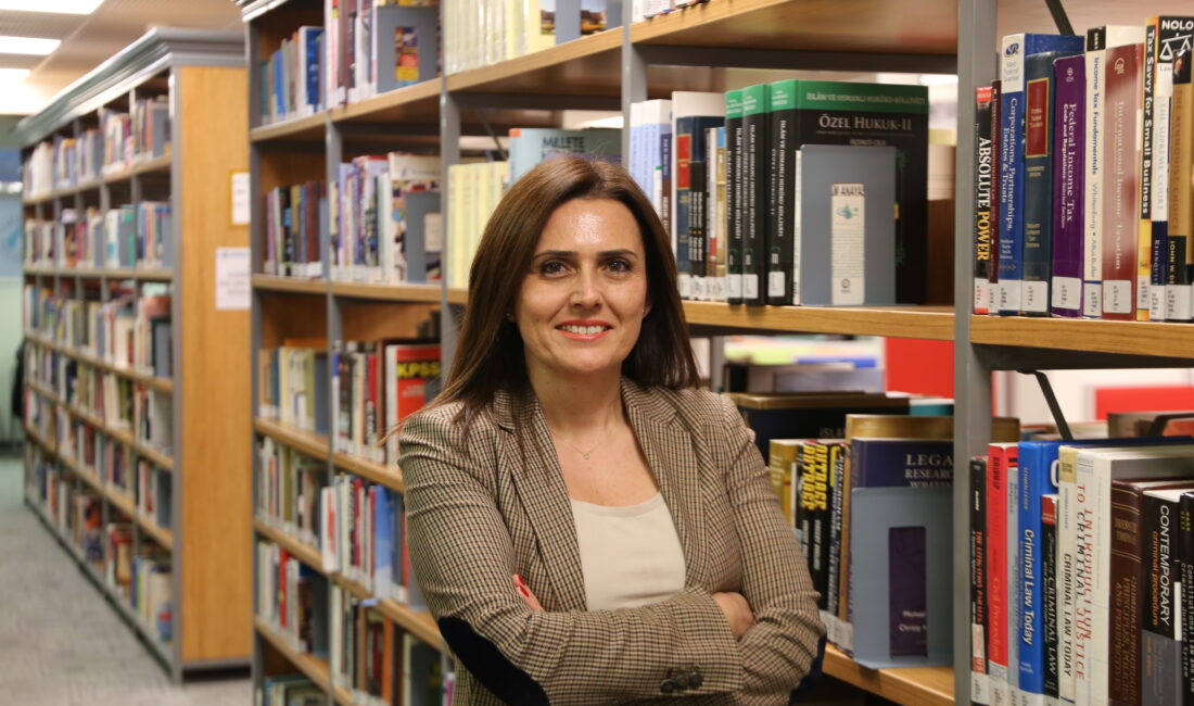 Günümüzde iş ve özel hayatın iç içe geçmesiyle birlikte bireylerin