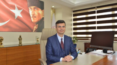 İl Sağlık Müdürü Uzm. Dr. Serhat Korkmaz, Fenilketonüri ve İyot