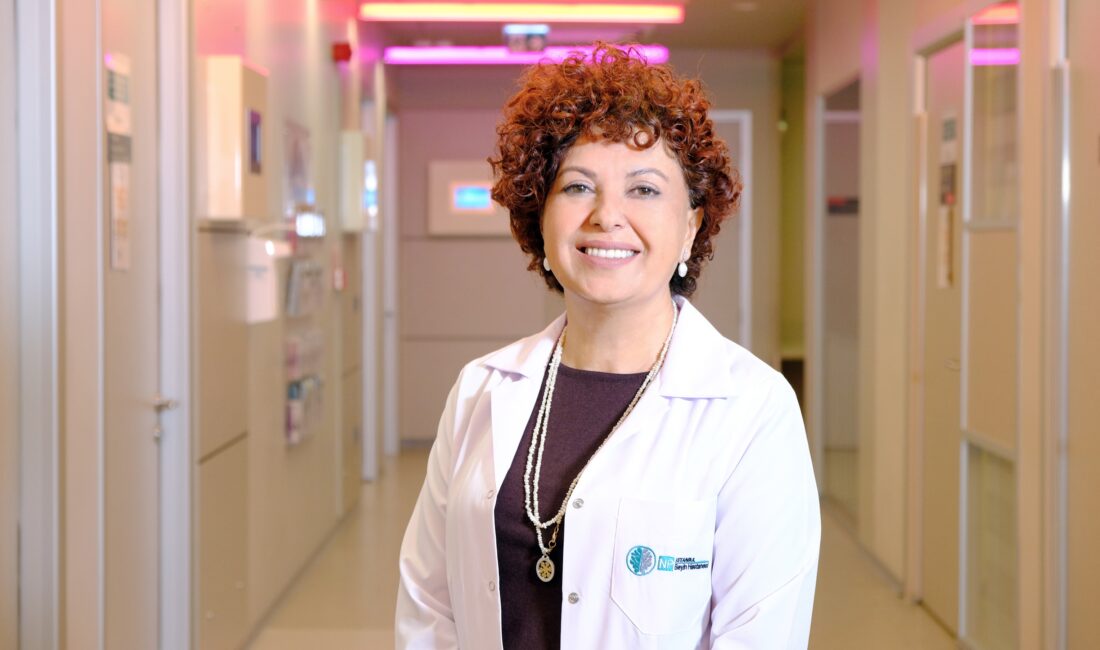 Psikiyatri Uzmanı Dr. Öğr. Üyesi Firdevs Seyfe Şen, anoreksiya nervozanın