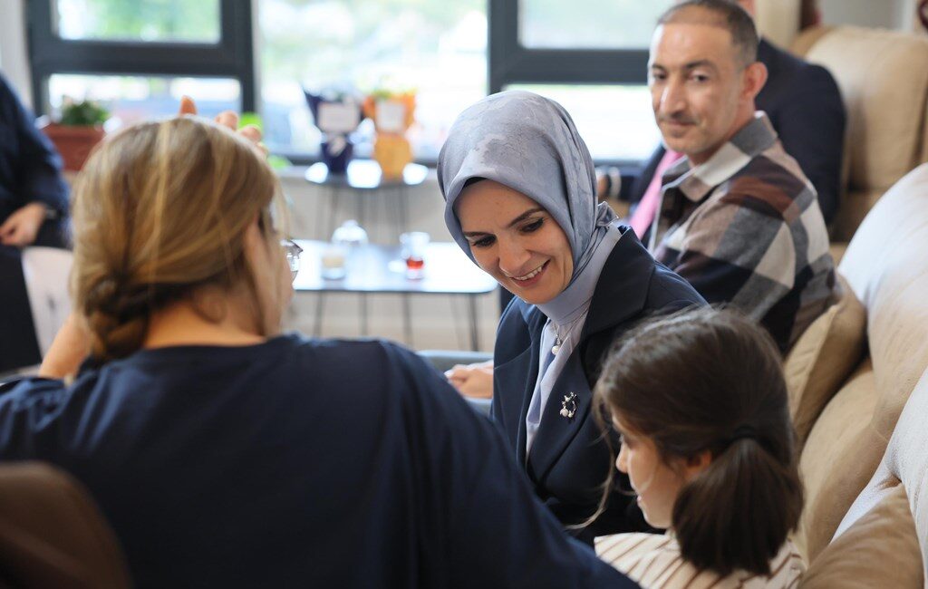 Aile ve Sosyal Hizmetler Bakanlığı tarafından 'Aile Odaklı Sosyal Hizmetler'