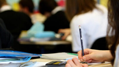 Milli Eğitim Bakanlığı tarafından düzenlenen Liselere Geçiş Sistemi (LGS) kapsamındaki