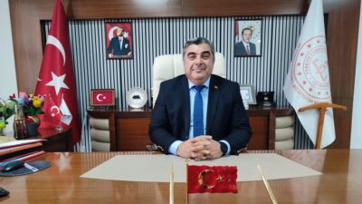 İl Milli Eğitim Müdürü Miraç Sünnetci'nin LGS'ye girecek öğrencilere bir