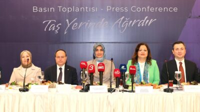 Afyonkarahisar’da 18-21 Haziran tarihlerinde düzenlenecek olan ALZ Afyonkarahisar Blok Mermer