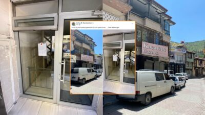 Afyonkarahisar’da 60 yıllık geçmişe sahip Kocatepe Gazetesi’nin binası mühürlendi. Gelişmeyi