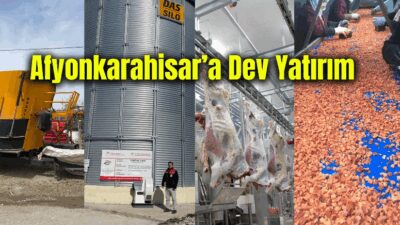  Tarım ve Orman Bakanlığı tarafından uygulamaya konulan Kırsal Kalkınma Yatırımlarının