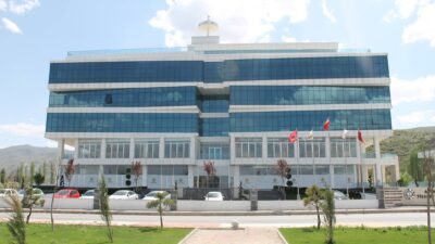 Afyonkarahisar Ticaret ve Sanayi Odası, kurumsal tarihleri açısından önemli bir