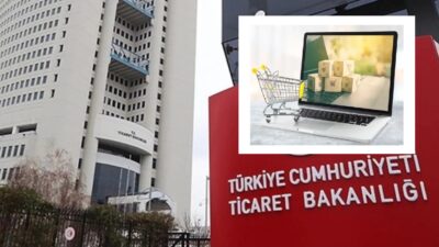 Ticaret Bakanlığı, doğrudan satış sistemlerinin güvenilir, adil ve şeffaf bir