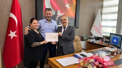 Aile ve Sosyal Hizmetler Bakanlığı ve UNICEF iş birliğinde yürütülen