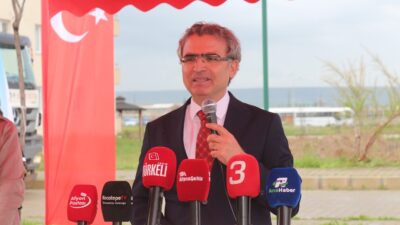Hakimler ve Savcılar Kurulu’nun 2025 yılı Ana Kararnamesi kamuoyuyla paylaşıldı.