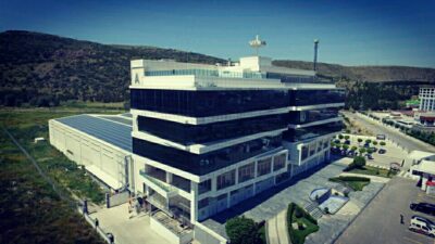 Afyonkarahisar Ticaret ve Sanayi Odası (ATSO) bu yıl ilk kez