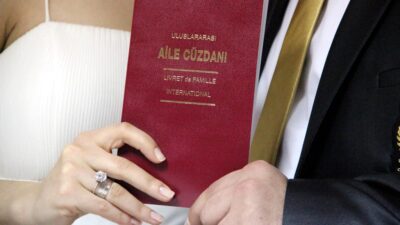 Aile ve Sosyal Hizmetler Bakanı Mahinur Özdemir Göktaş, Bakanlığının Aile
