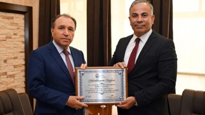 Turizm Akademik Değerlendirme ve Akreditasyon Kurulu (TURAK) Başkanı Prof. Dr.